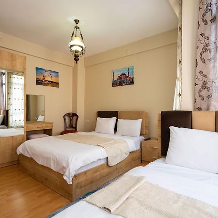 Gedikpasa Konagi Hotel Истанбул Екстериор снимка