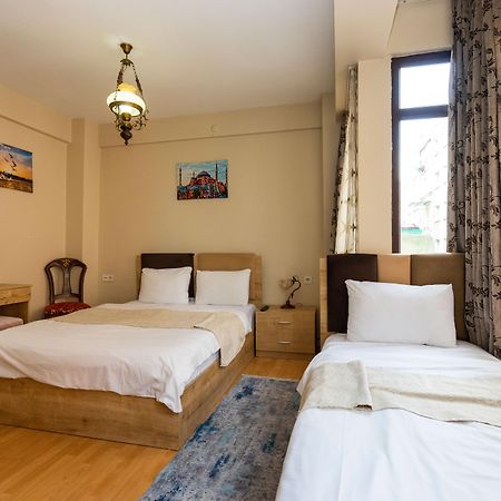 Gedikpasa Konagi Hotel Истанбул Екстериор снимка