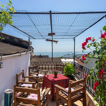 Gedikpasa Konagi Hotel Истанбул Екстериор снимка