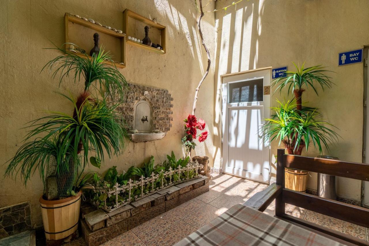 Gedikpasa Konagi Hotel Истанбул Екстериор снимка