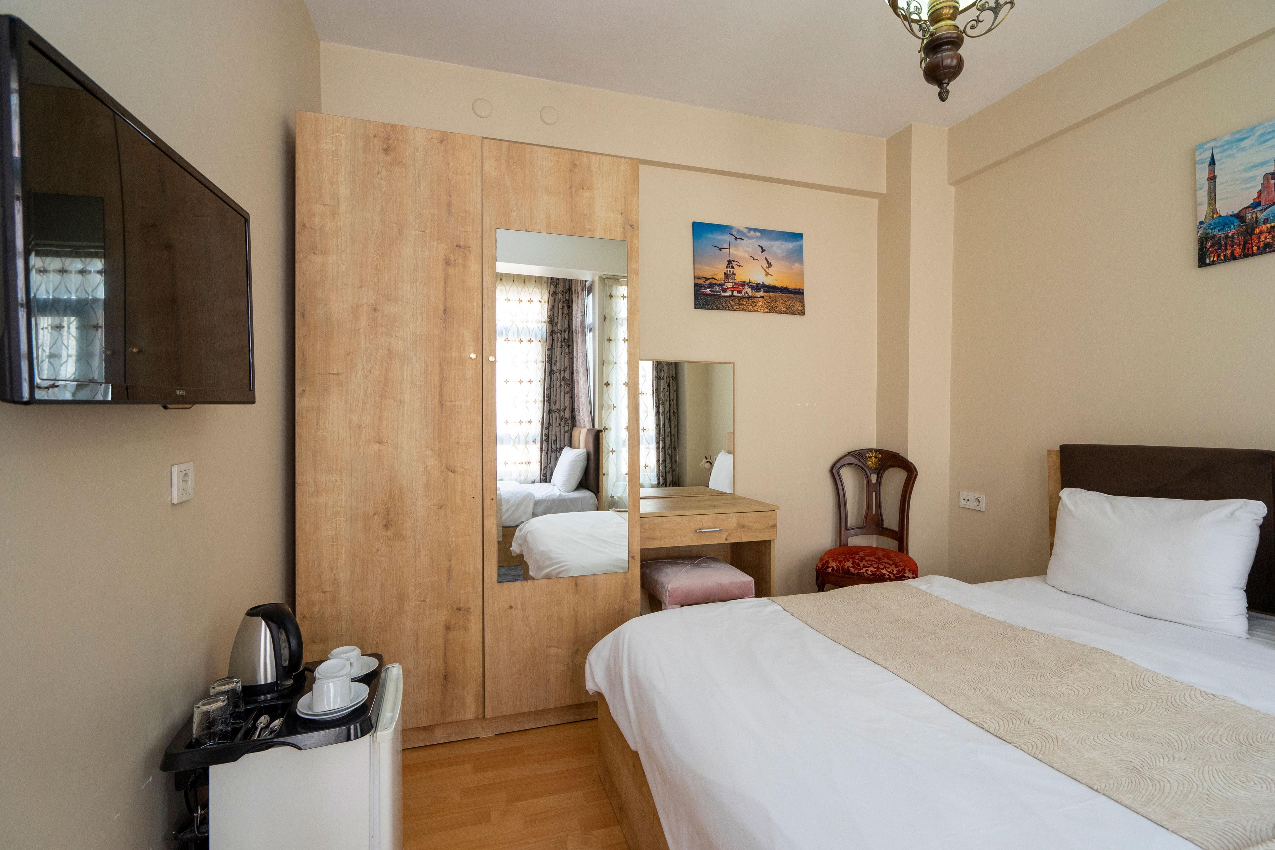 Gedikpasa Konagi Hotel Истанбул Екстериор снимка
