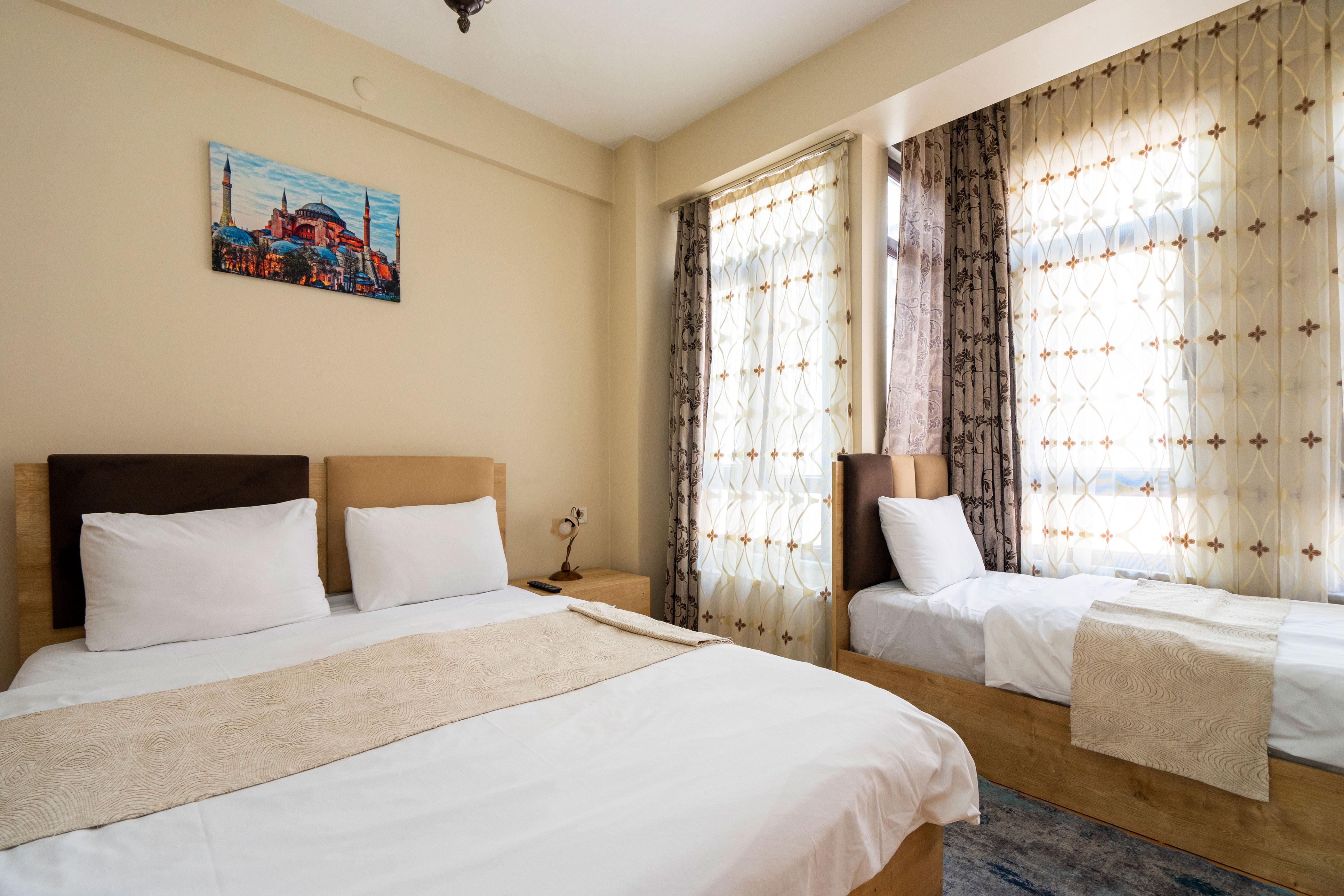 Gedikpasa Konagi Hotel Истанбул Екстериор снимка