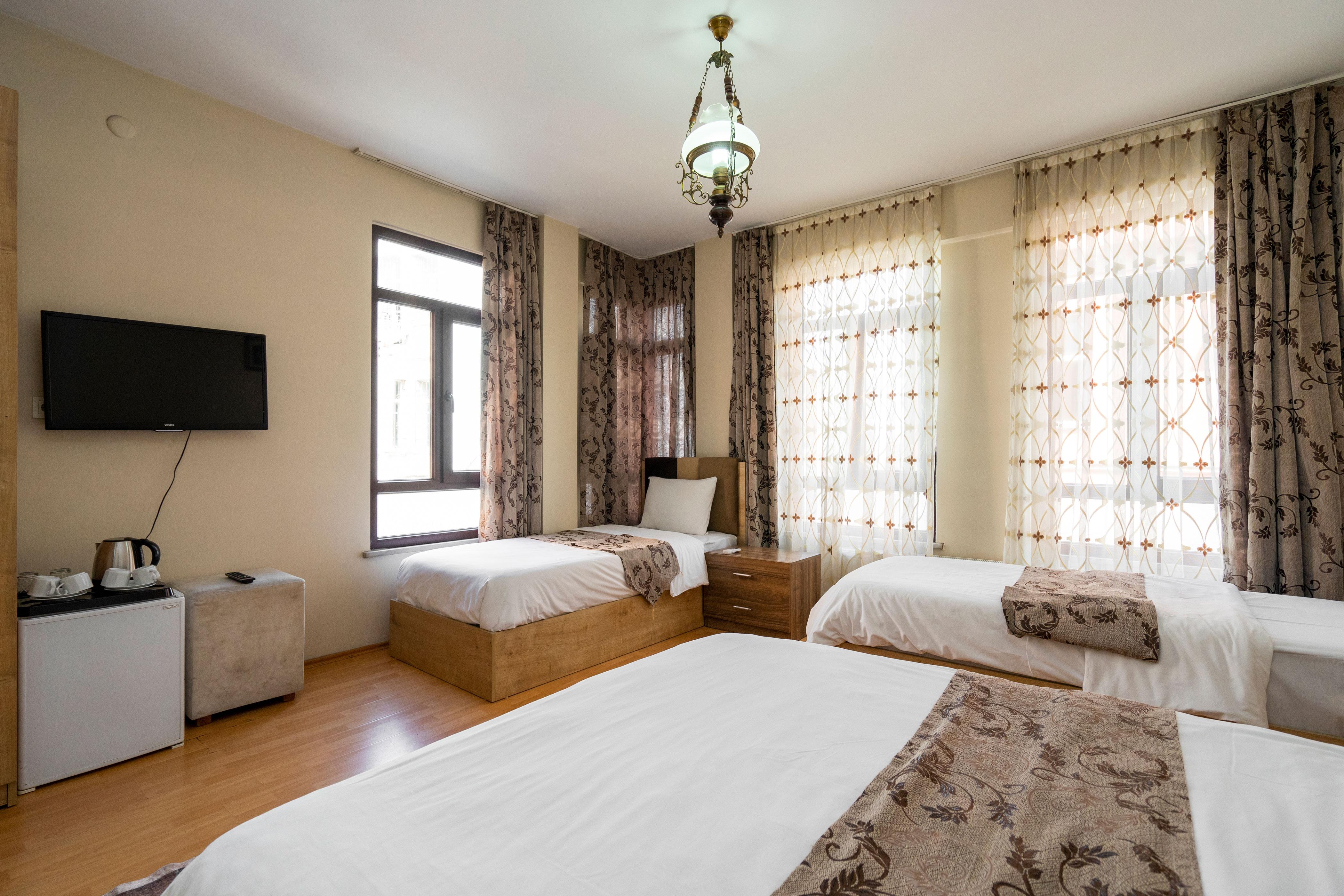 Gedikpasa Konagi Hotel Истанбул Екстериор снимка