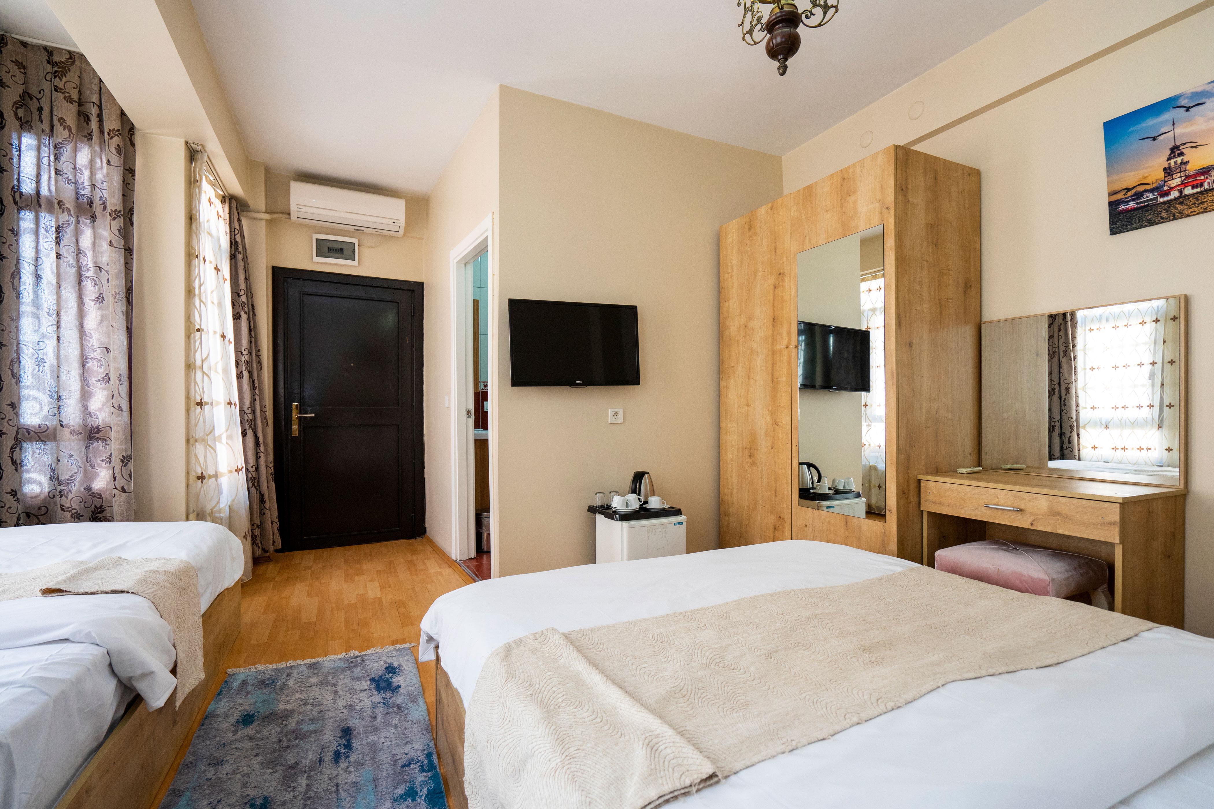 Gedikpasa Konagi Hotel Истанбул Екстериор снимка
