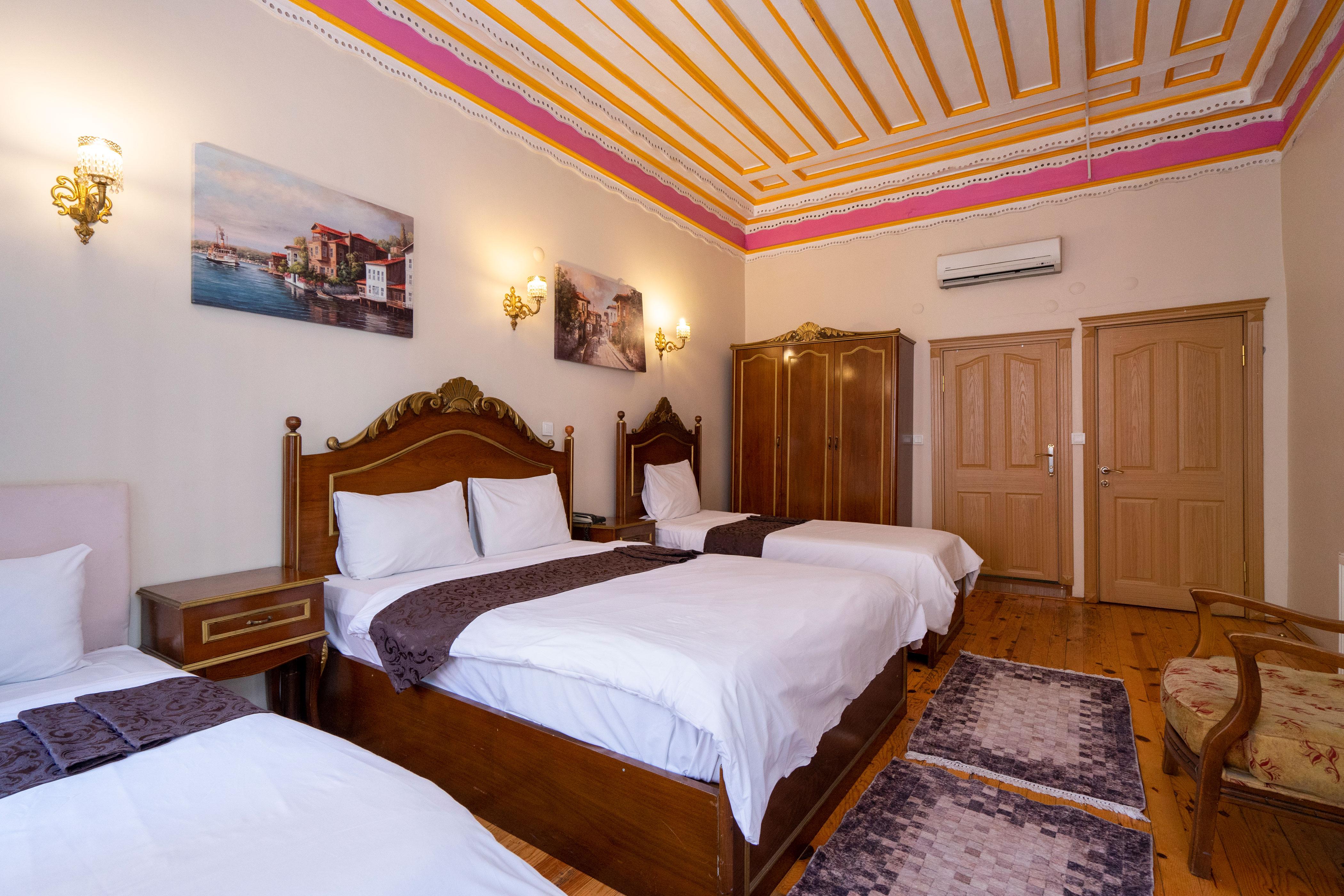 Gedikpasa Konagi Hotel Истанбул Екстериор снимка