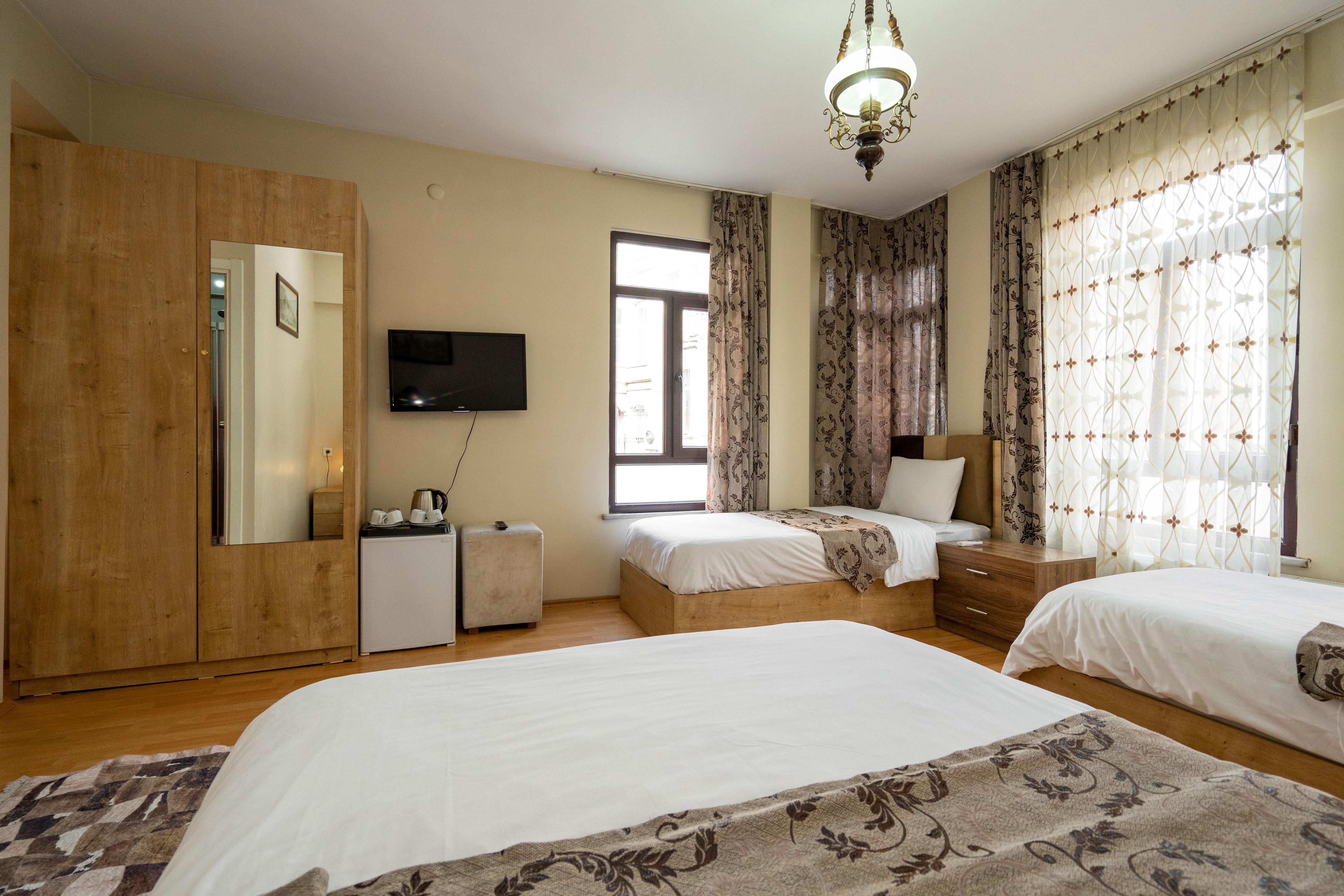 Gedikpasa Konagi Hotel Истанбул Екстериор снимка