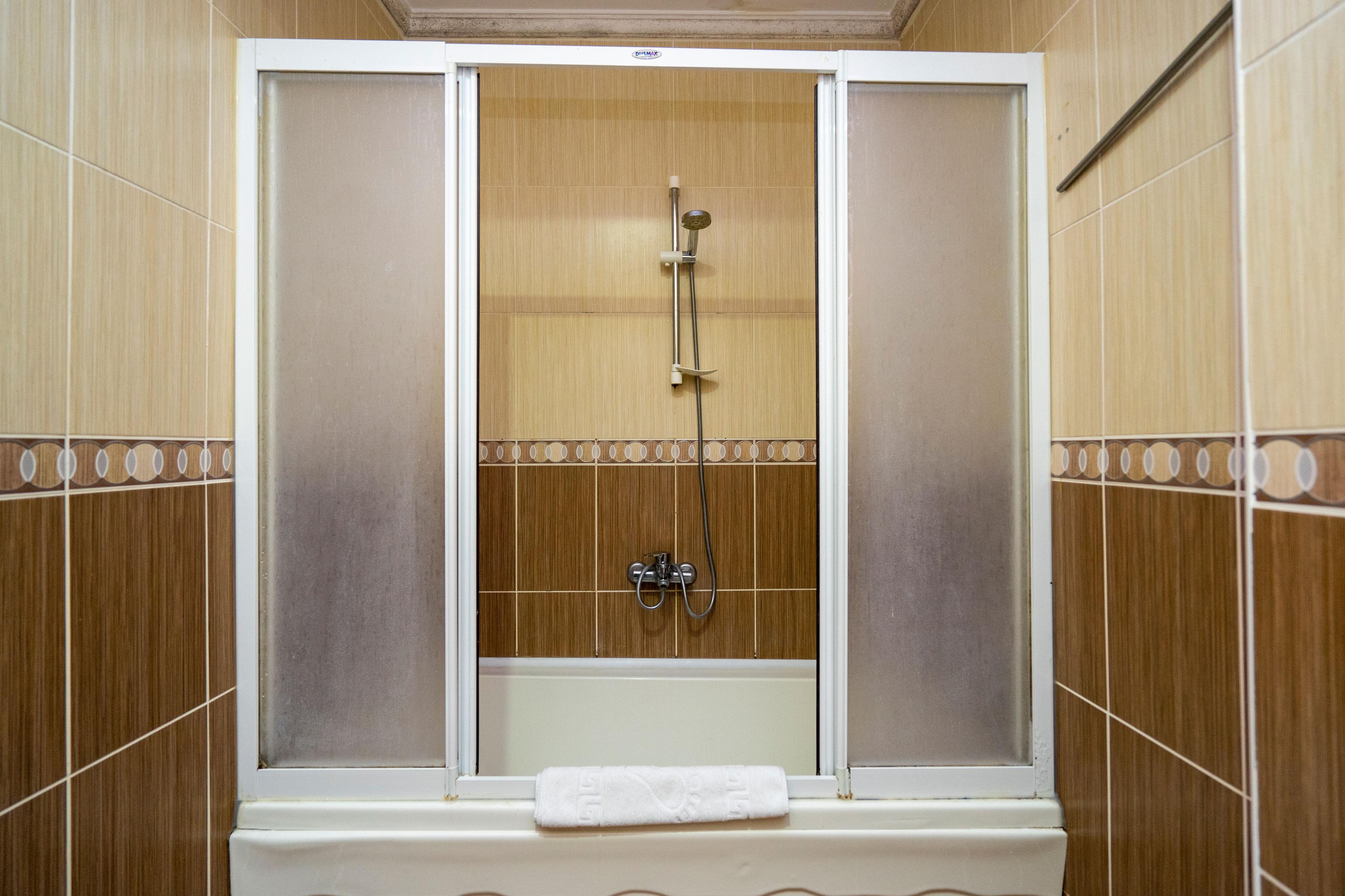 Gedikpasa Konagi Hotel Истанбул Екстериор снимка