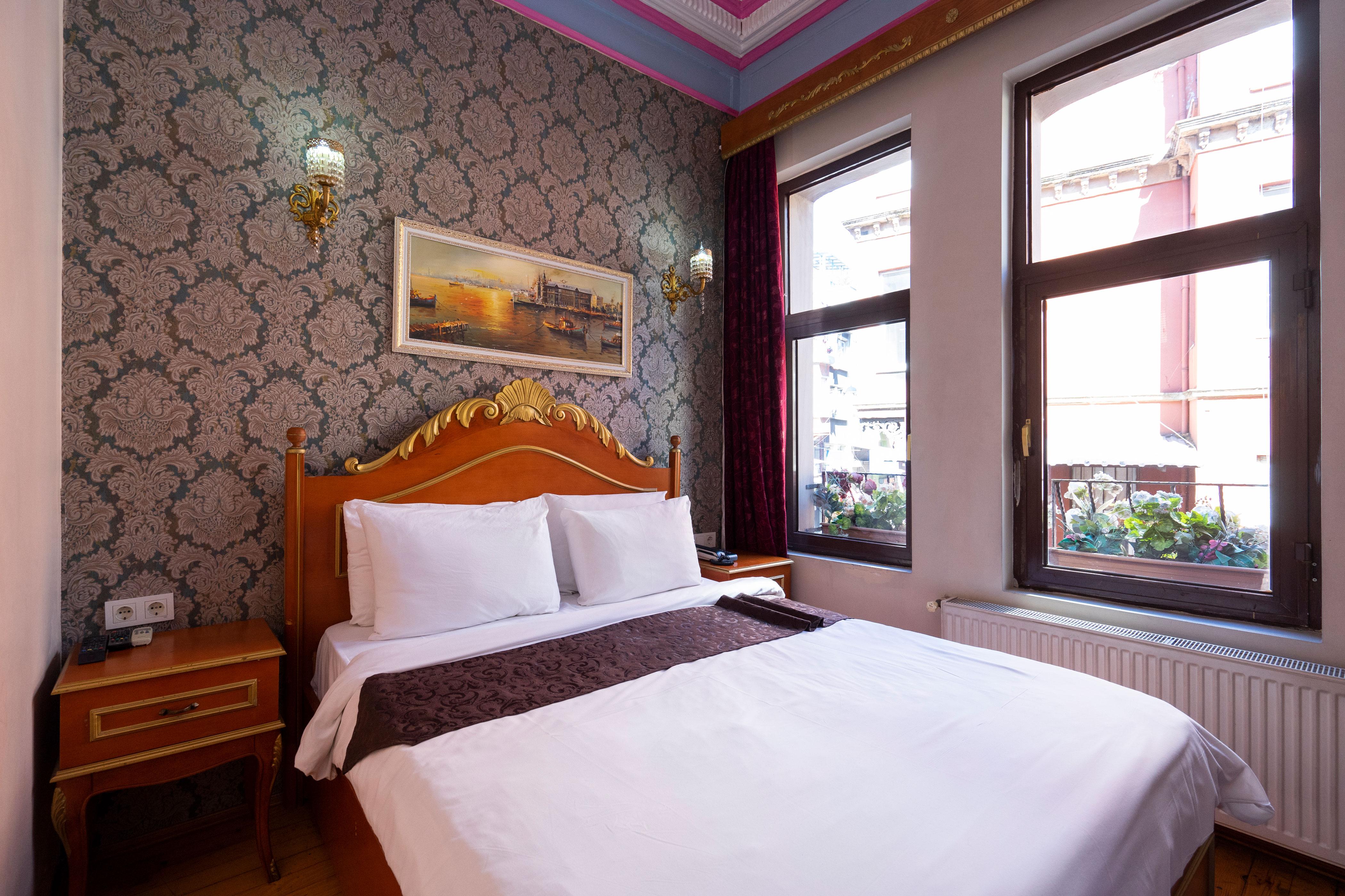 Gedikpasa Konagi Hotel Истанбул Екстериор снимка