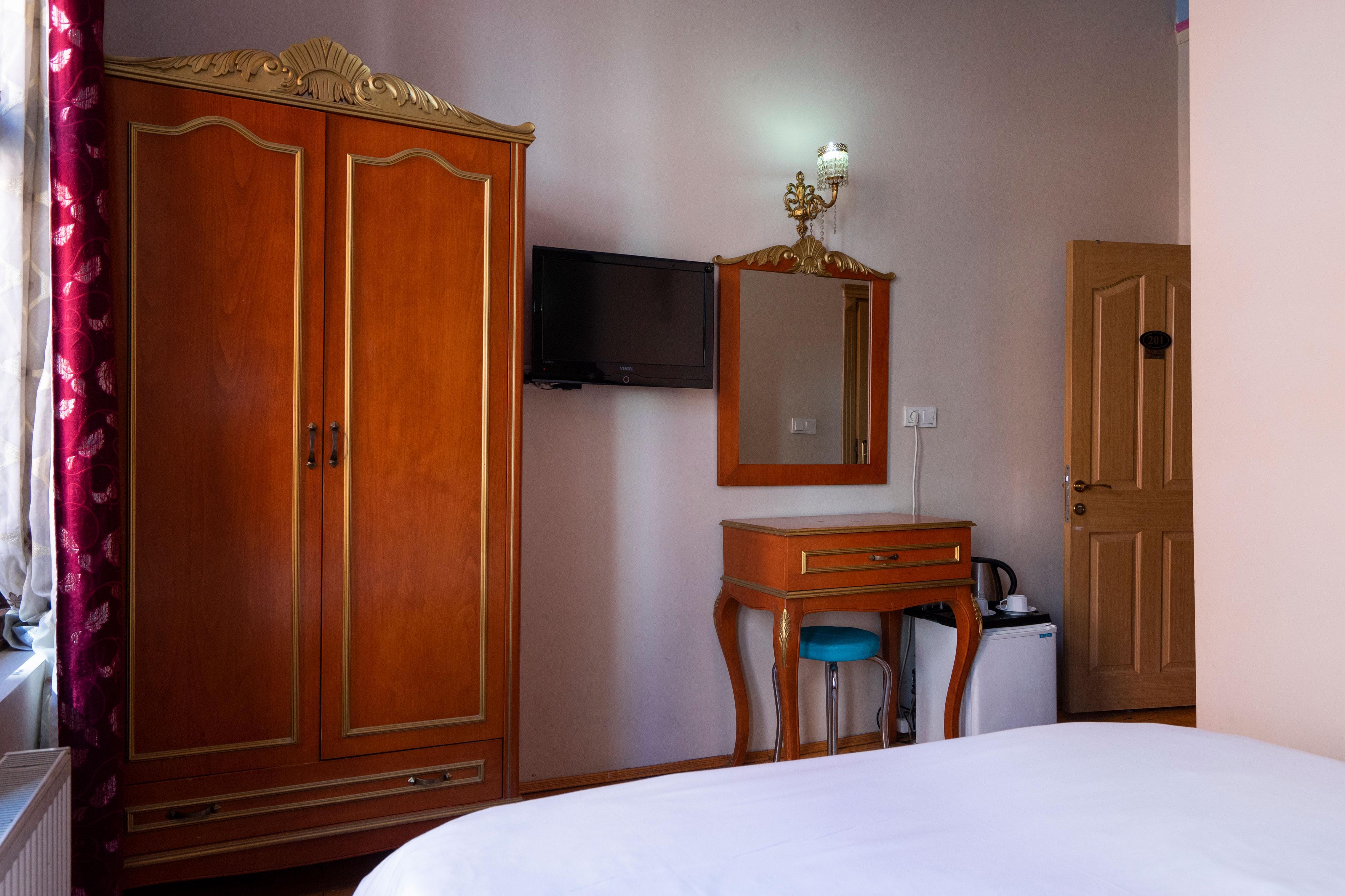 Gedikpasa Konagi Hotel Истанбул Екстериор снимка