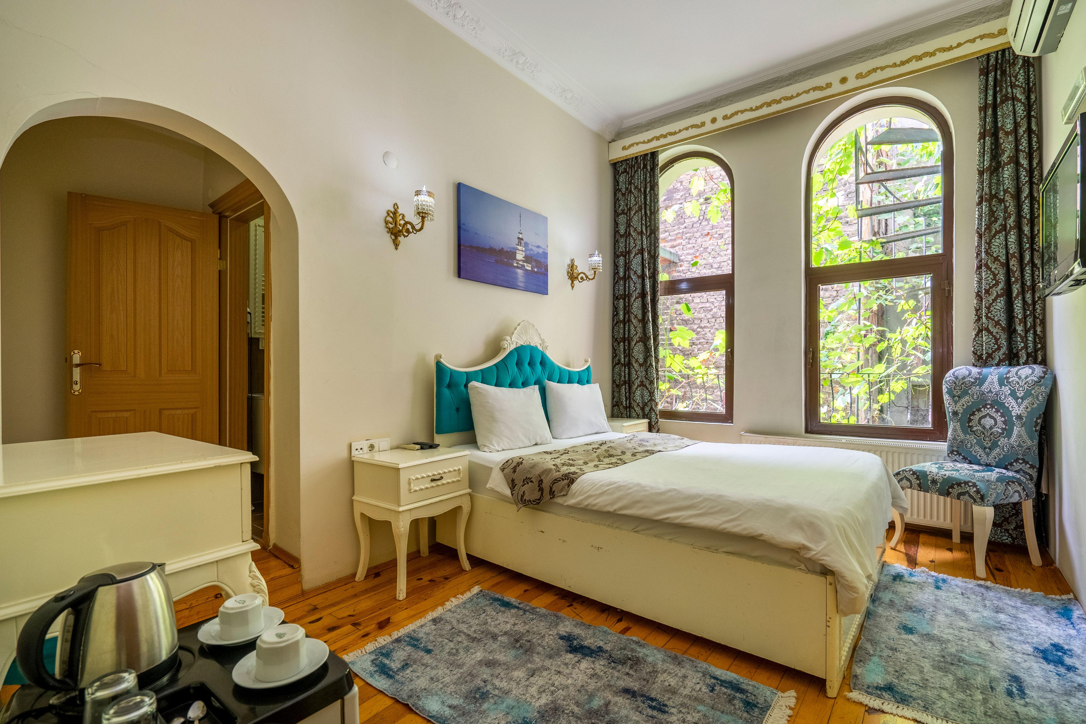 Gedikpasa Konagi Hotel Истанбул Екстериор снимка