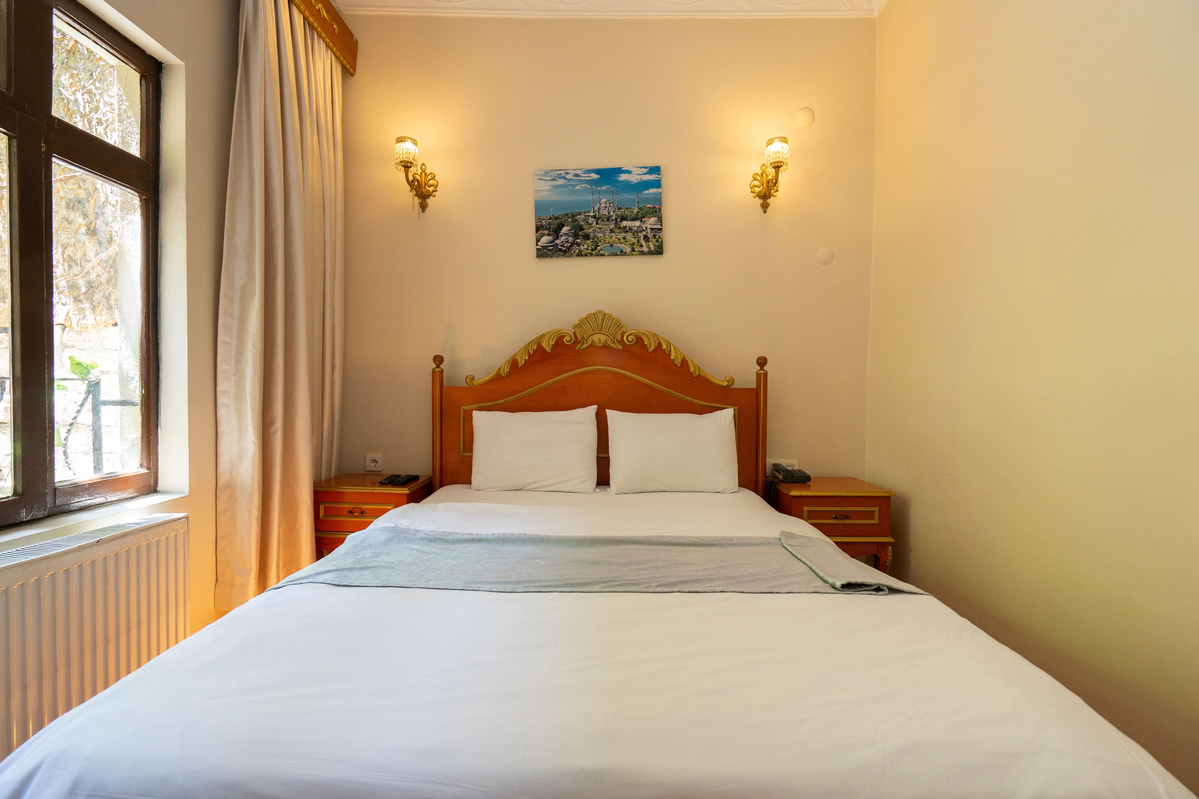 Gedikpasa Konagi Hotel Истанбул Екстериор снимка