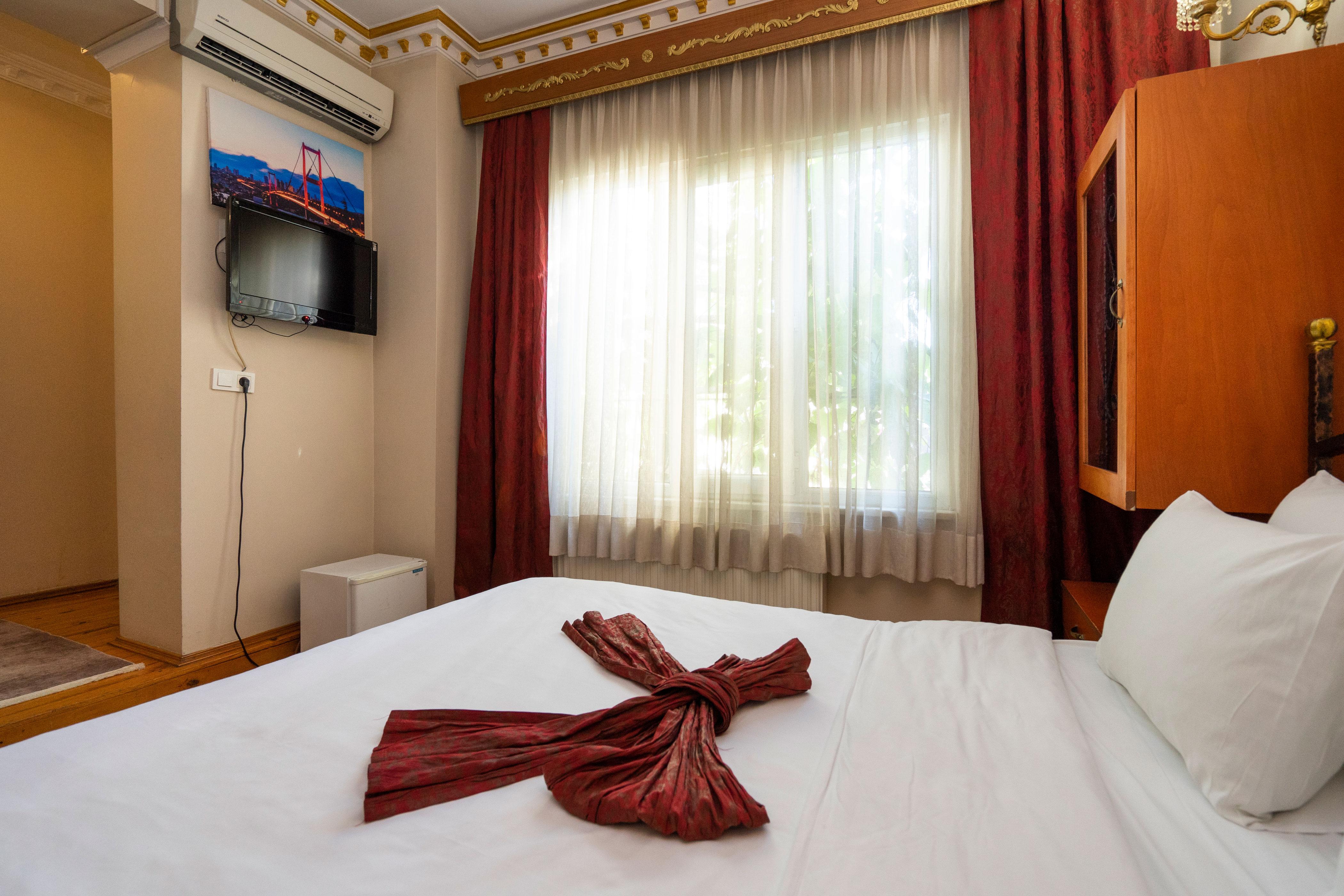 Gedikpasa Konagi Hotel Истанбул Екстериор снимка
