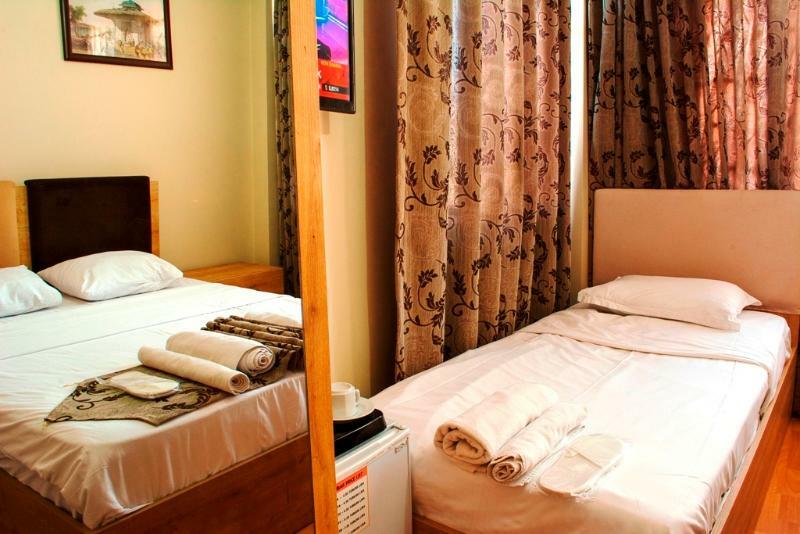 Gedikpasa Konagi Hotel Истанбул Екстериор снимка