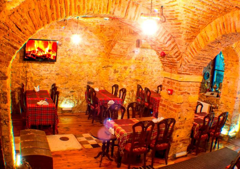 Gedikpasa Konagi Hotel Истанбул Екстериор снимка