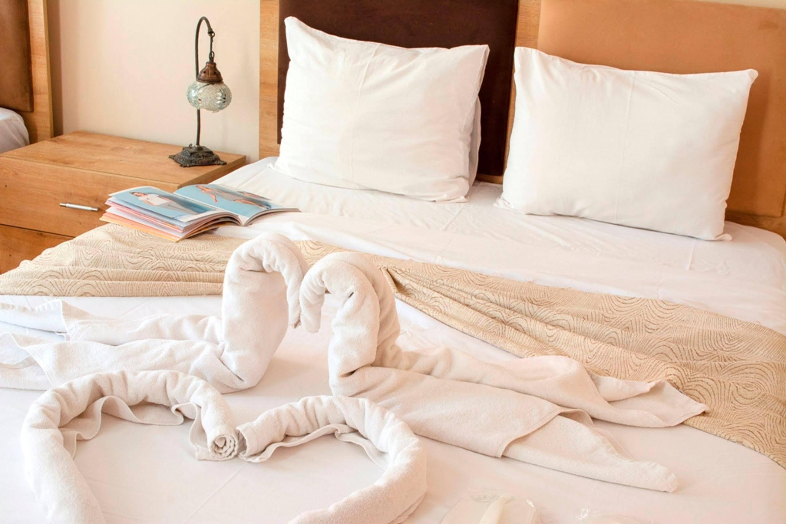 Gedikpasa Konagi Hotel Истанбул Екстериор снимка